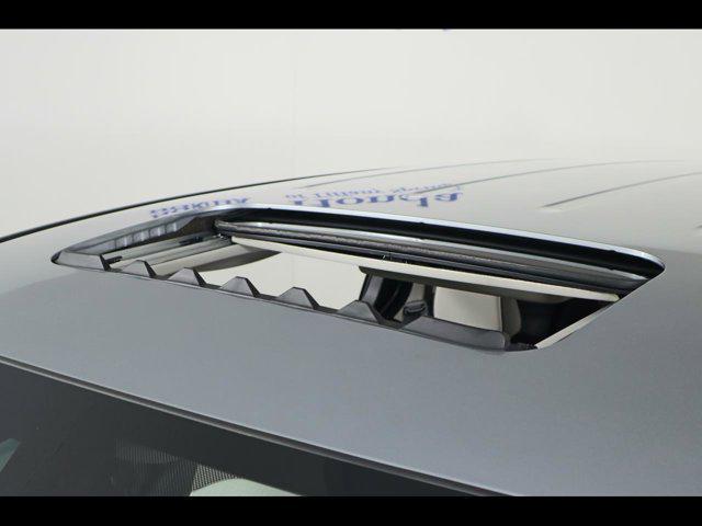 new 2026 Honda Odyssey car, priced at $53,190