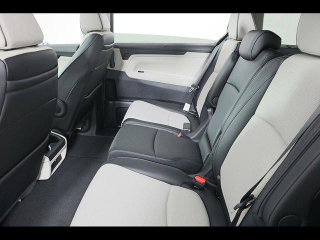new 2026 Honda Odyssey car, priced at $53,190