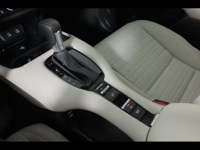 new 2026 Honda HR-V car, priced at $28,405