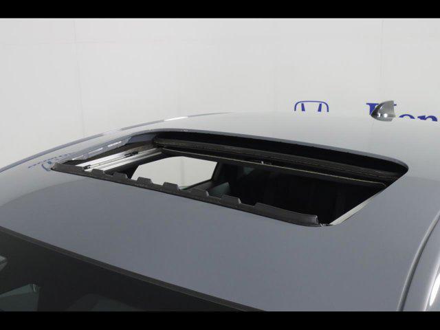 used 2023 Honda Accord Hybrid car, priced at $27,875