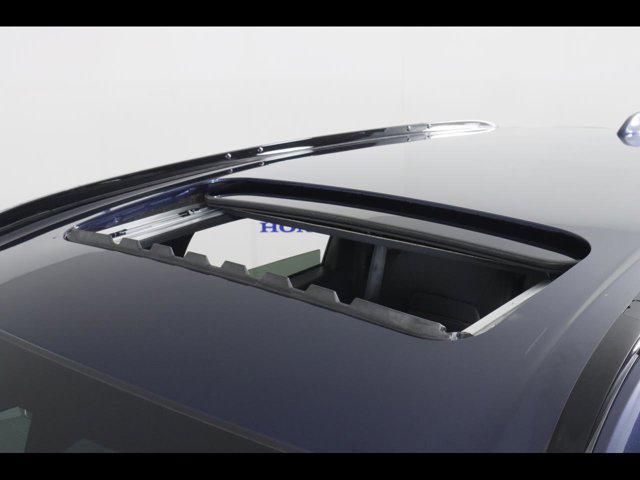 new 2026 Honda CR-V Hybrid car, priced at $41,675