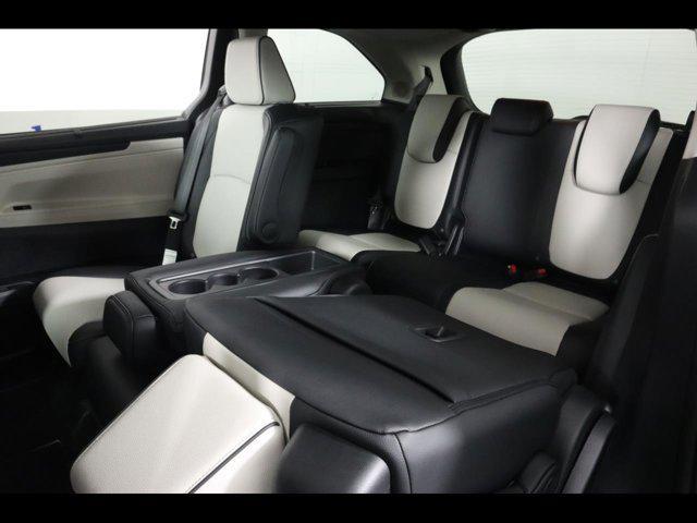 new 2026 Honda Odyssey car, priced at $54,335