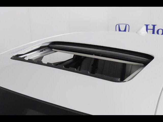 used 2021 Honda Accord car, priced at $28,575