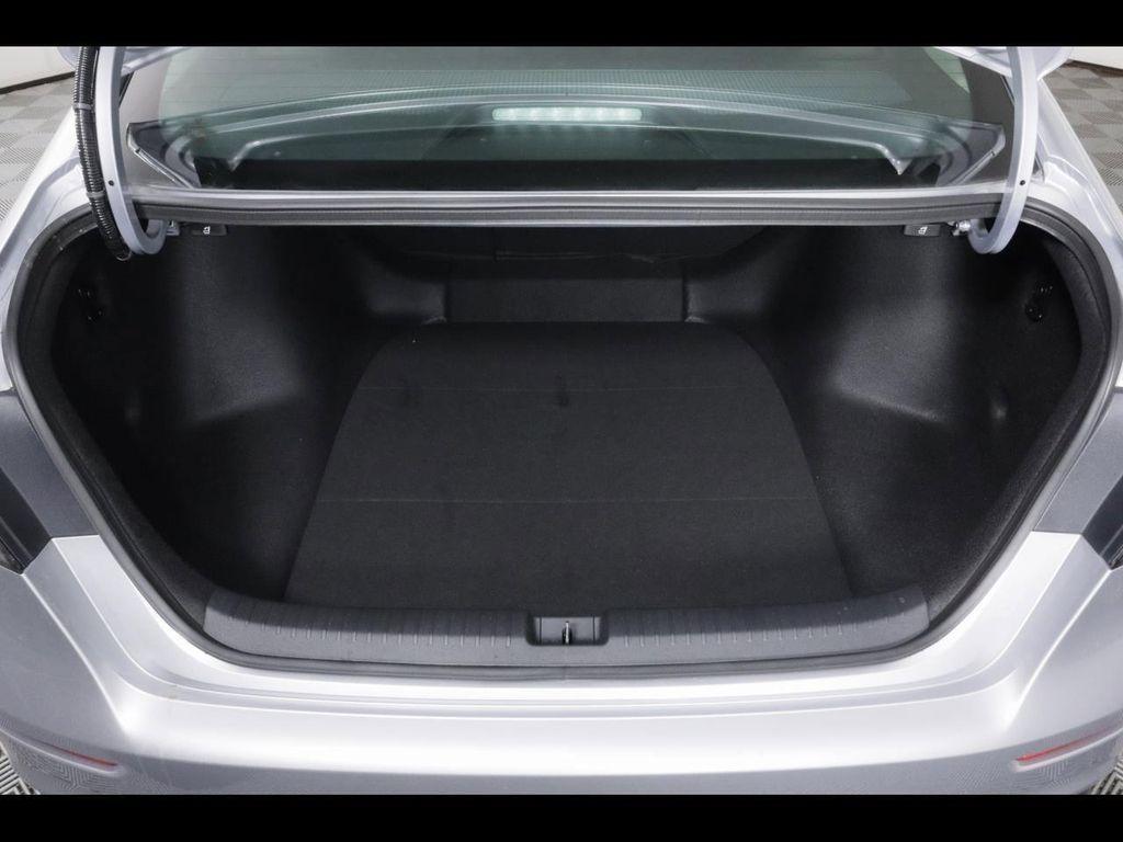 used 2025 Honda Accord car, priced at $32,275