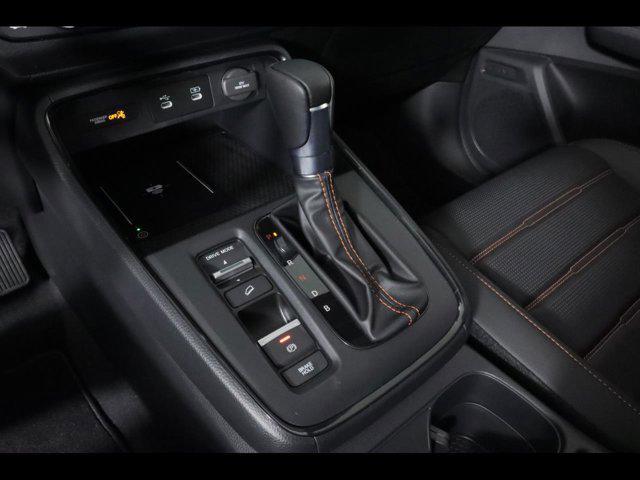 new 2026 Honda CR-V Hybrid car, priced at $42,130