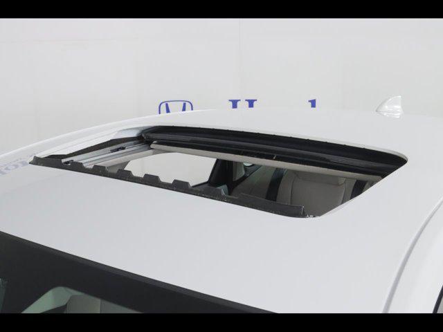 used 2023 Honda Accord Hybrid car, priced at $28,875