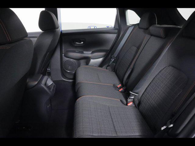 used 2026 Honda HR-V car, priced at $30,375
