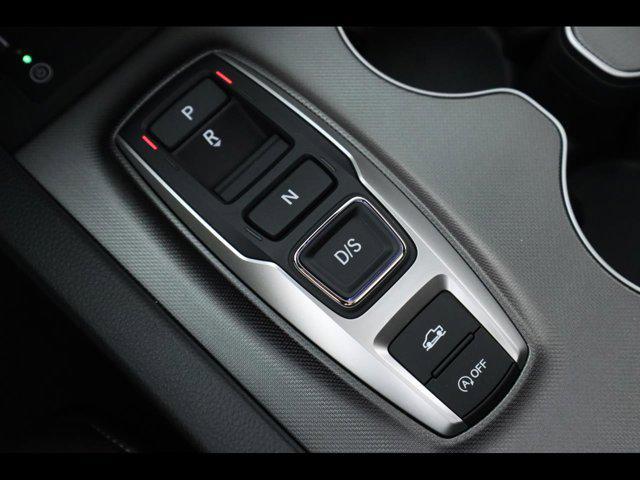 new 2026 Honda Ridgeline car, priced at $44,890