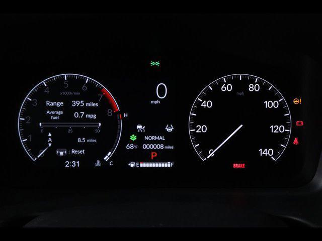 new 2026 Honda Ridgeline car, priced at $44,890