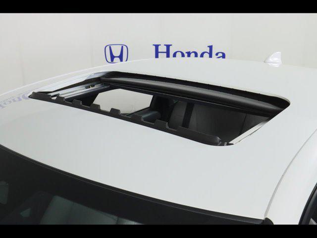 new 2026 Honda Civic Hybrid car, priced at $33,945