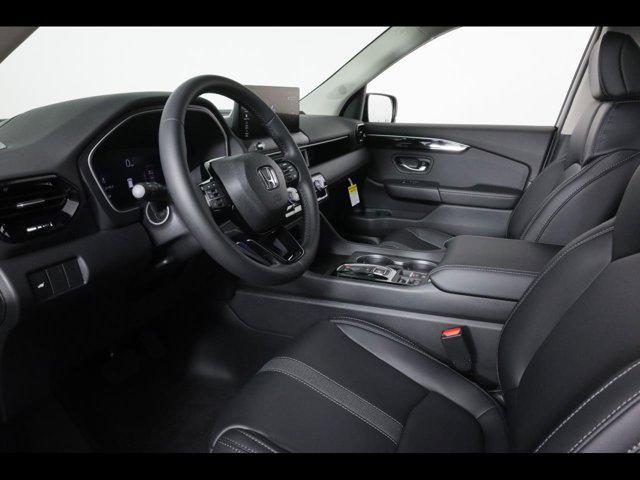 new 2026 Honda Pilot car, priced at $47,490