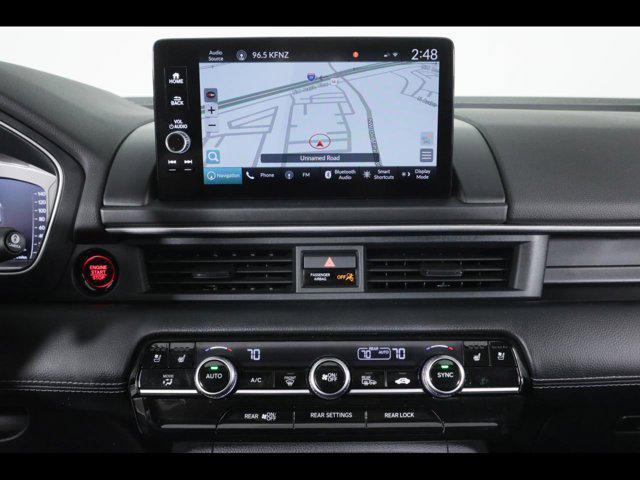 used 2023 Honda Pilot car, priced at $43,975