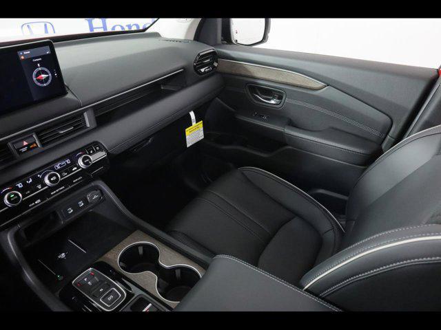 new 2026 Honda Pilot car, priced at $57,090