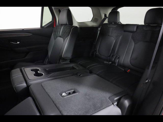 new 2026 Honda Pilot car, priced at $57,090