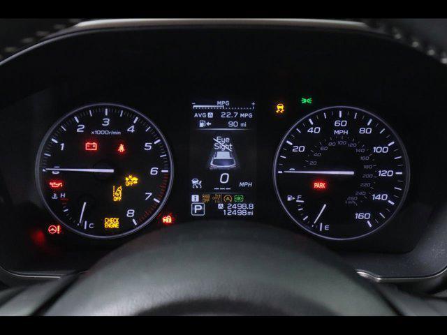 used 2025 Subaru Outback car, priced at $35,775