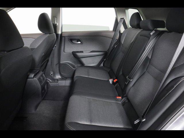 used 2023 Nissan Rogue car, priced at $20,575