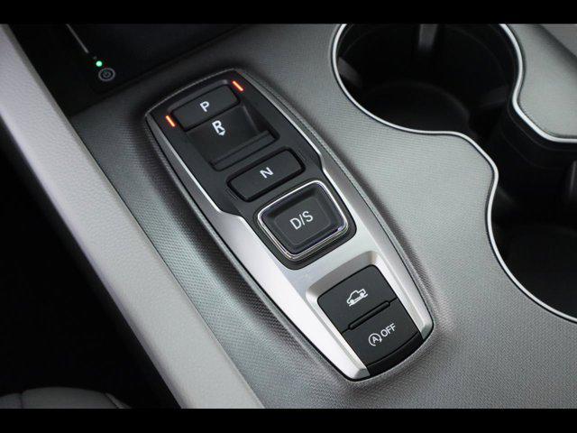 new 2026 Honda Ridgeline car, priced at $45,795