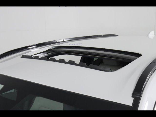 used 2025 Honda CR-V Hybrid car, priced at $40,875