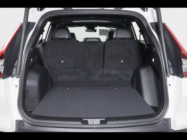 used 2024 Honda CR-V Hybrid car, priced at $35,575