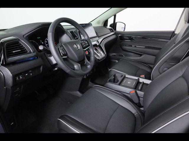 new 2026 Honda Odyssey car, priced at $53,645