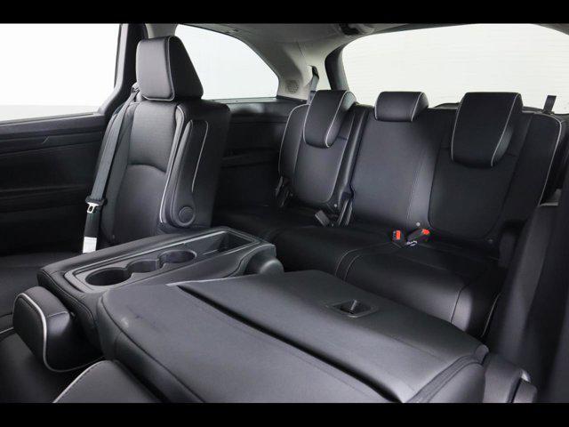 new 2026 Honda Odyssey car, priced at $53,645