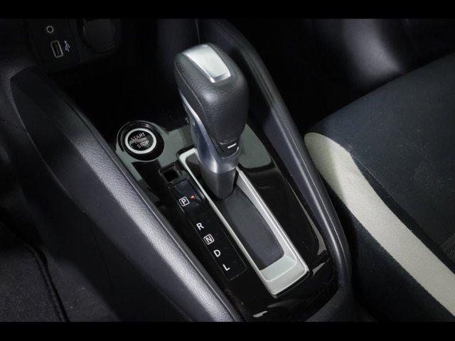 used 2021 Nissan Versa car, priced at $14,975