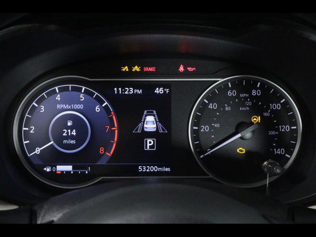 used 2021 Nissan Versa car, priced at $14,975