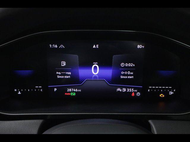 used 2025 Volkswagen Jetta car, priced at $21,875