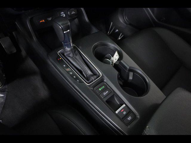 used 2024 Honda Civic car, priced at $27,575