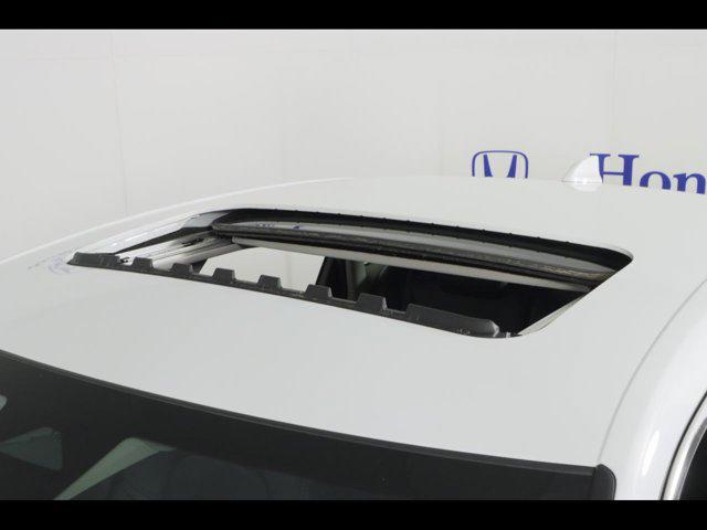 used 2024 Honda Civic car, priced at $27,575