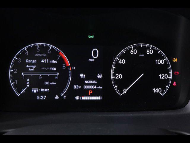 new 2026 Honda Ridgeline car, priced at $45,545