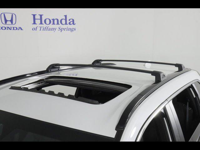 used 2023 Honda CR-V Hybrid car, priced at $22,575