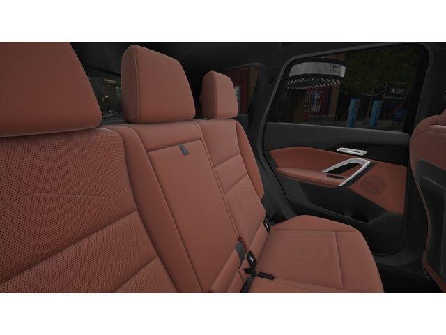 new 2026 BMW X1 car, priced at $49,295