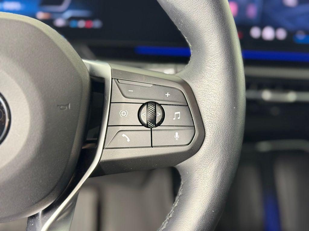 used 2026 BMW X1 car, priced at $45,170
