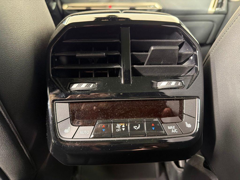 used 2024 BMW iX car, priced at $64,270