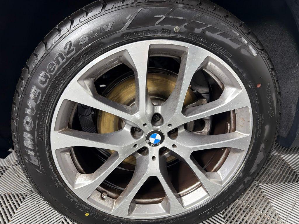 used 2026 BMW X5 car, priced at $68,270