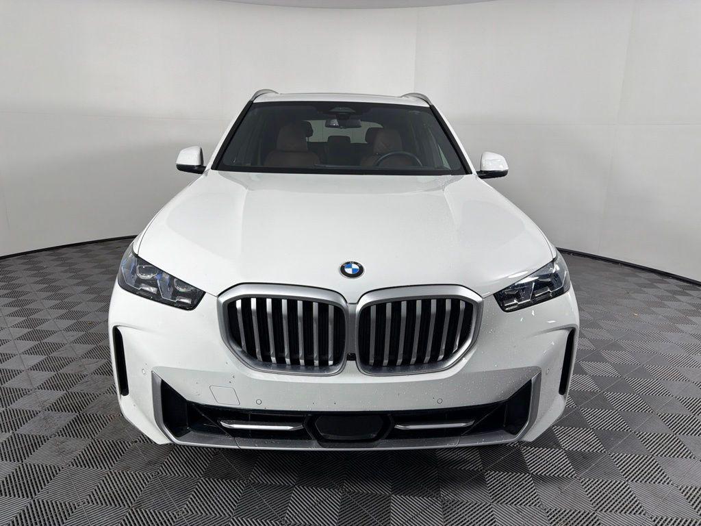 used 2026 BMW X5 car, priced at $68,270