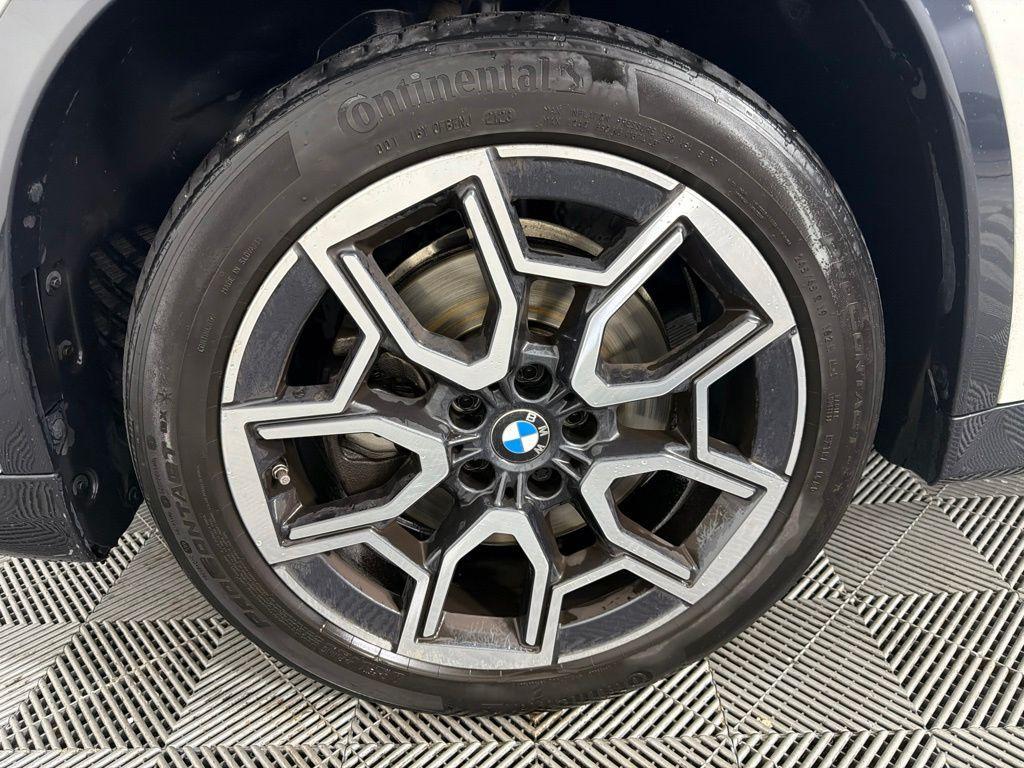 used 2023 BMW X1 car, priced at $33,269