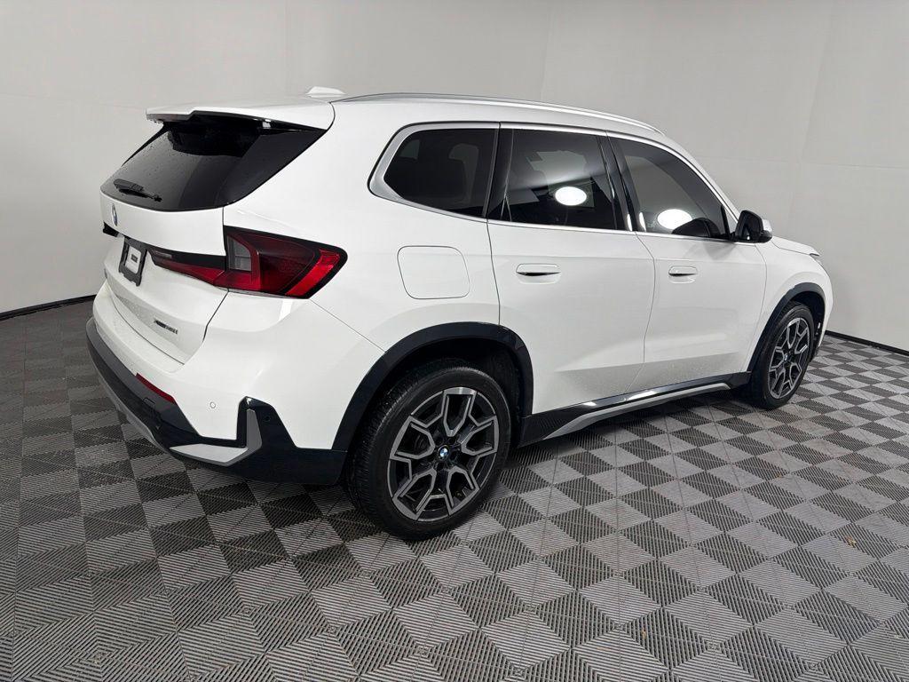 used 2023 BMW X1 car, priced at $33,269