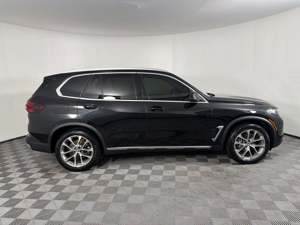 used 2026 BMW X5 car, priced at $70,068