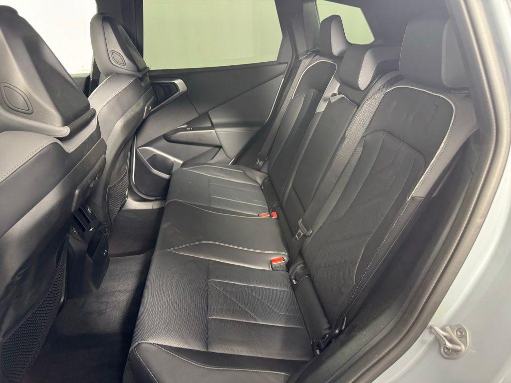 used 2025 BMW X3 car, priced at $50,170