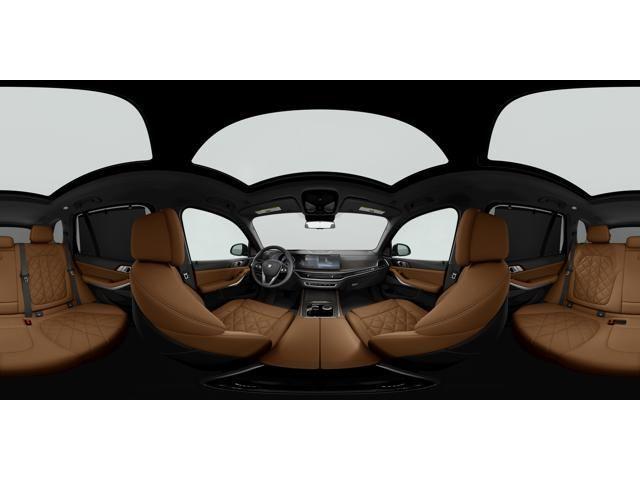 new 2026 BMW X5 car, priced at $81,030