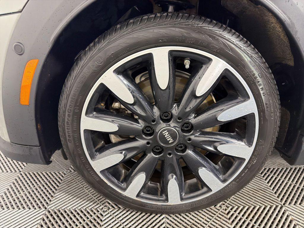 used 2023 MINI Hardtop car, priced at $23,168