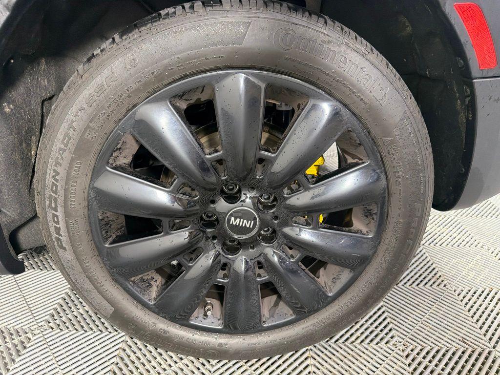 used 2024 MINI Countryman car, priced at $30,267