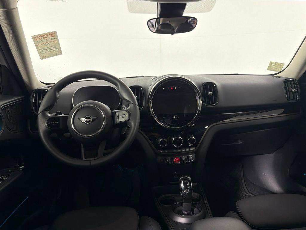 used 2024 MINI Countryman car, priced at $30,267