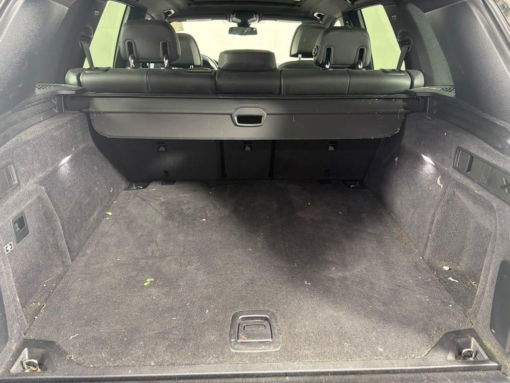 used 2023 BMW X5 car, priced at $42,270