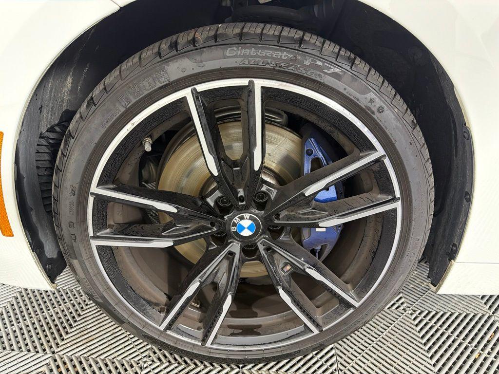 used 2026 BMW M240 car, priced at $60,170