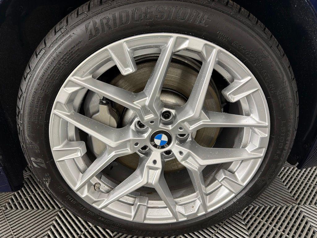 used 2026 BMW 330 car, priced at $49,270