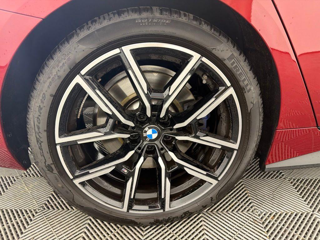 used 2026 BMW M440 Gran Coupe car, priced at $64,769