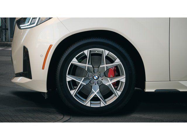 new 2026 BMW X3 car, priced at $60,520